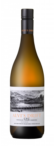 Alvi`s Drift Private Cellar Reserve CVC (White Blend)